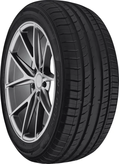 Antares An-Locus tire