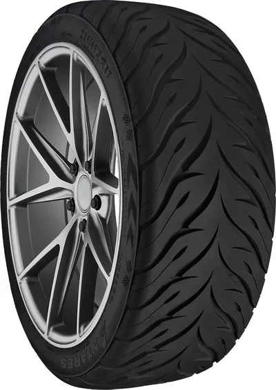 Antares Blitzk RS tire