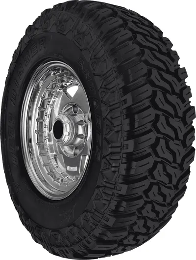 Antares Deep Digger tire