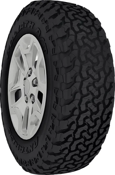 Antares Goliath AT tire