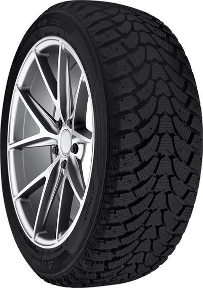 Antares Grip 60 Ice tire