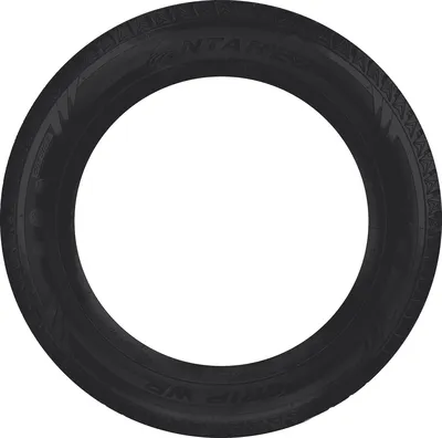 Antares Grip WP tire