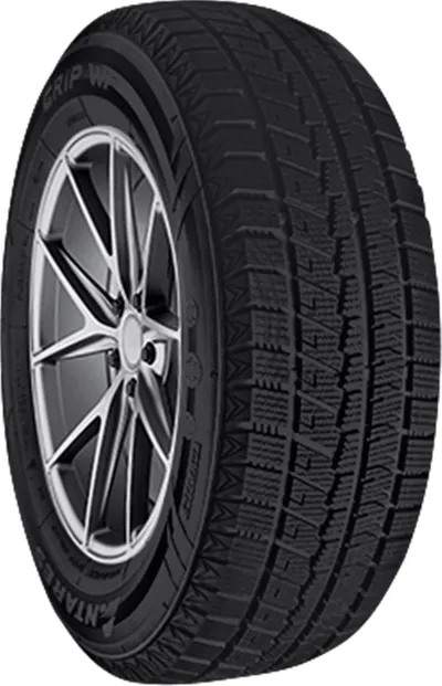 Antares Grip WP tire