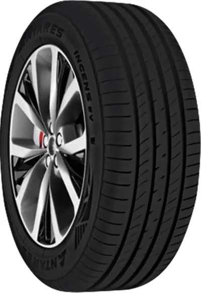 Antares Ingens EV tire