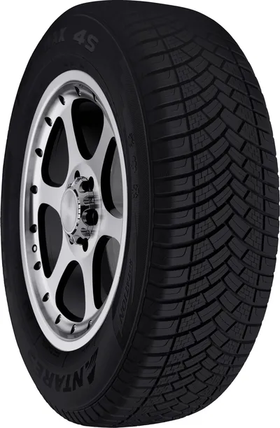 Antares Ingens EV tire
