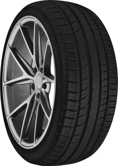Antares Ingens-Locus tire