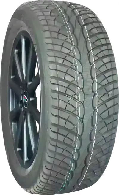 Antares Majoris M5 tire