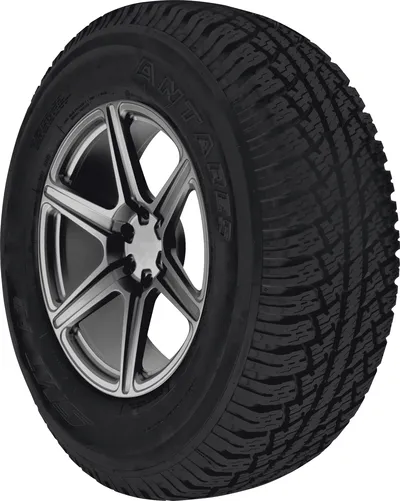 Antares SMT A7 tire