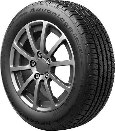 BFGoodrich Advantage Control tire