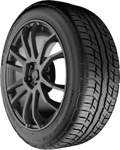 BFGoodrich Advantage T/A Sport tire