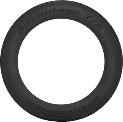 Pneu BFGoodrich Advantage T/A Sport LT