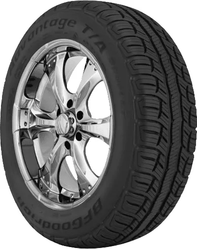 Pneu BFGoodrich Advantage T/A Sport LT