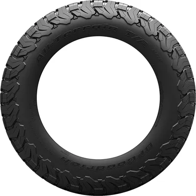 Pneu BFGoodrich All-Terrain T/A KO2