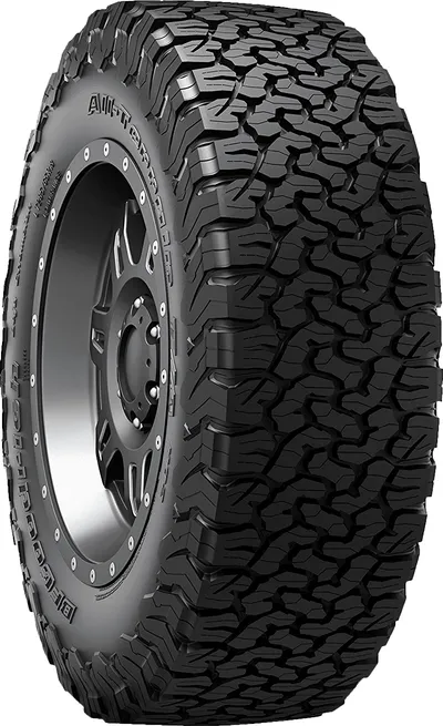 Pneu BFGoodrich All-Terrain T/A KO2