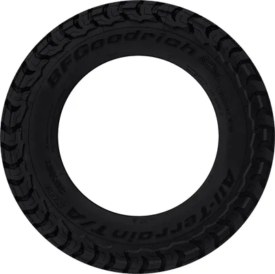 Pneu BFGoodrich All-Terrain T/A KO3