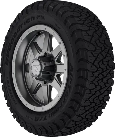 Pneu BFGoodrich All-Terrain T/A KO3