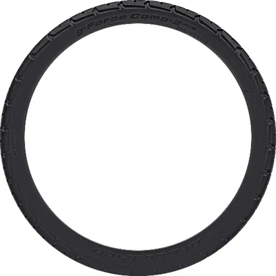 BFGoodrich g-Force COMP-2 A/S PLUS tire