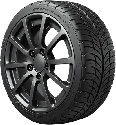 BFGoodrich g-Force COMP-2 A/S PLUS tire
