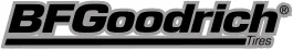 BFGoodrich g-Force Phenom T/A tire