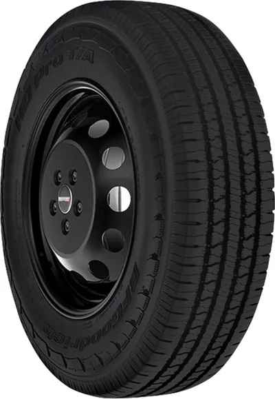 BFGoodrich HD Pro TA tire