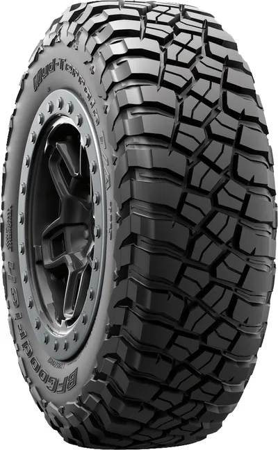 BFGoodrich Mud-Terrain T/A KM3 tire