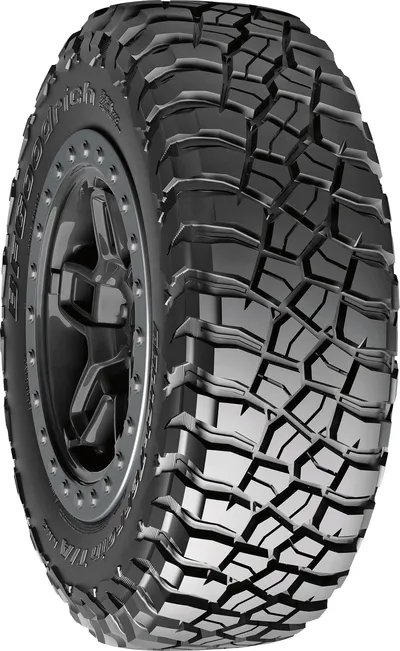 BFGoodrich Mud-Terrain T/A KM3 UTV tire
