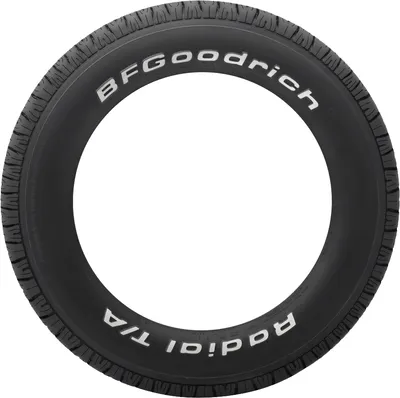 Pneu BFGoodrich Radial T/A