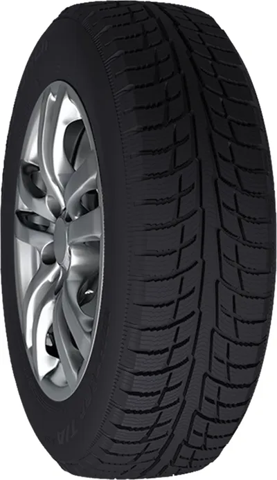 BFGoodrich Winter T/A KSI tire