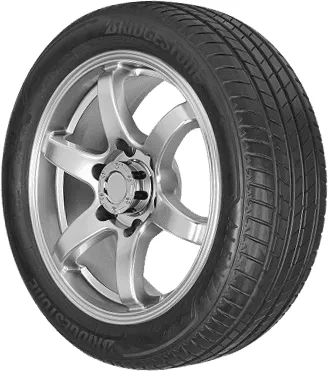Bridgestone Alenza 001 275/35R21