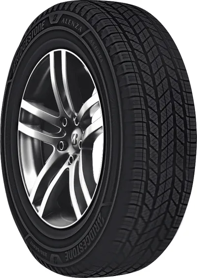 Bridgestone Alenza A/S Ultra 275/60R20