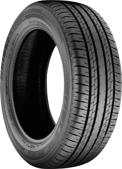 Bridgestone Alenza H/L 33 tire