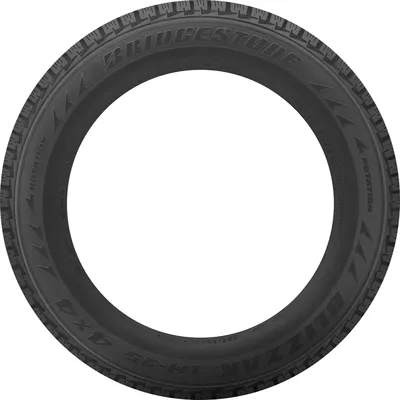 Pneu Bridgestone Blizzak LM-25 4x4