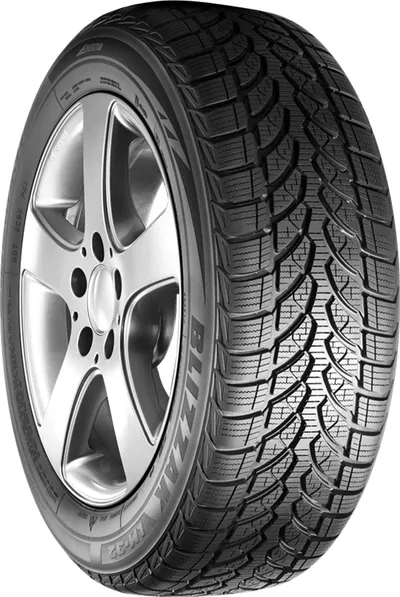 Pneu Bridgestone Blizzak LM-32