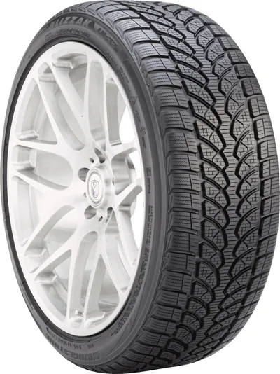 Bridgestone Blizzak LM-32 tire