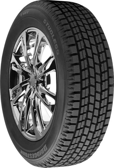 Bridgestone Blizzak LM-50 tire
