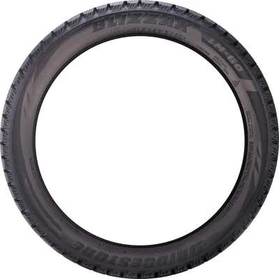 Bridgestone Blizzak LM-60 tire