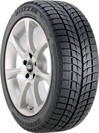 Bridgestone Blizzak LM-60 tire