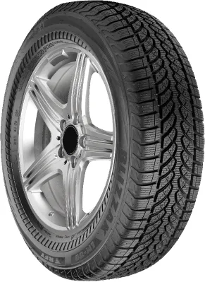 Bridgestone Blizzak LM-80 tire