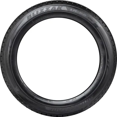 Pneu Bridgestone Blizzak LM-80 EVO