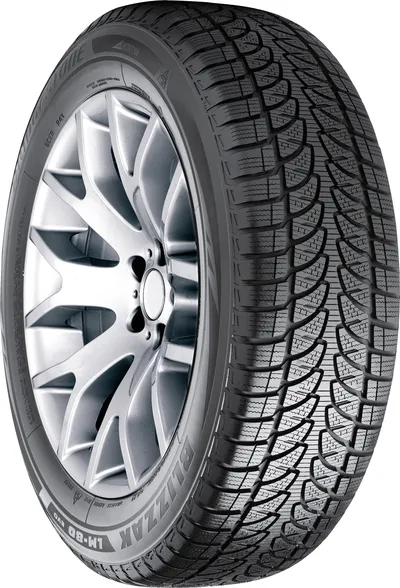 Bridgestone Blizzak LM-80 EVO tire