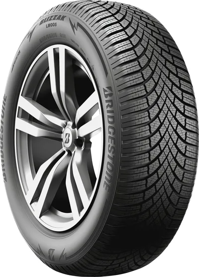 Bridgestone Blizzak LM005 tire