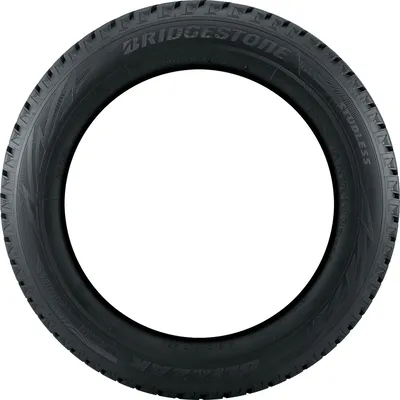 Pneu Bridgestone Blizzak WS80