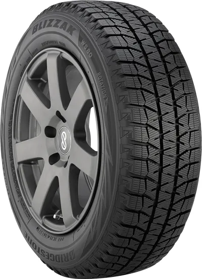 Bridgestone Blizzak WS80 tire