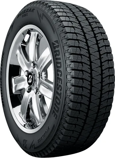 Bridgestone Blizzak WS90 tire