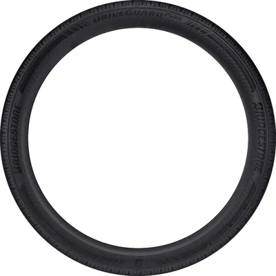Pneu Bridgestone DriveGuard Plus