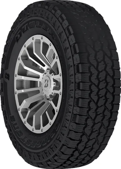 Pneu Bridgestone Dueler A/T Ascent