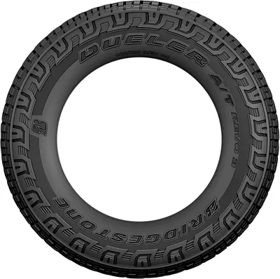 Pneu Bridgestone Dueler A/T Revo 3