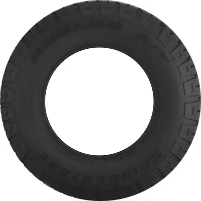 Bridgestone Dueler A/T RH-S tire