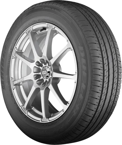 Bridgestone Dueler H/L 33 tire