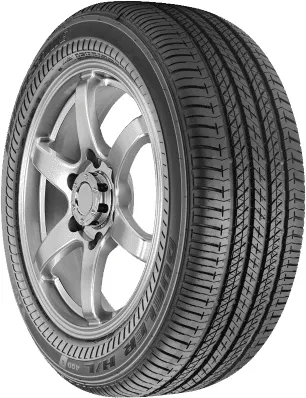 Pneu Bridgestone Dueler H/L 400
